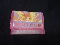 Winx denarnica