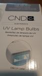 CND UV Lamp žarnice