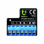 bluetooth modul za upravljanje RGB / RGBW / enobarvnih LED trakov