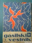 Gasilski vestnik - 4 - XII - 1958