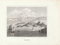 Grafika Piran - Jeklorez - 1839