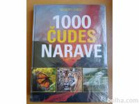 Knjiga 1000 čudes narave