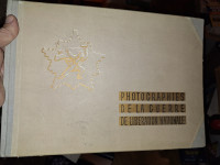 Knjiga fotografij iz osvobodilnega boja