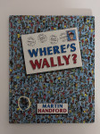 Martin Handford - Where's Wally?