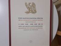 Pod Napoleonovim orlom; 200 let ustanovitve ilirskih provinc, Nms
