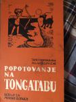 Popotovanje na Tongatabu