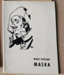 Priročnik za gledališke maskerje, MASKA, 1959