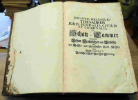Zakonik iz leta 1629