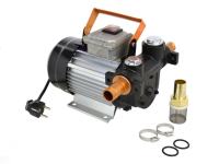 550W samosesalna električna črpalka – pumpa 230V za tekočine in dizel