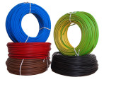 Elekro žica (vodnik, kabel)