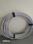 Električni kabel nov 5x10 mm2