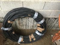Električni kabelj
