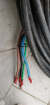 kabel 3x70 + 1x35m2