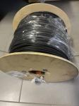 KABELTEC Solarni kabel 1 x 6 mm2 (PV1-F) SOLAR H1Z2Z2-K TÜV/CE