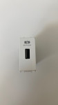 USB modul TEM Čatež 5V 2,1A