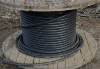 Zemeljski kabel 4×70