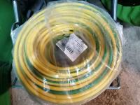Žila kabel pF rumeno-zelena 1x35mm2 - 100m cena 4,5€/m