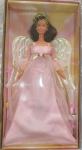 Nova Angelic Harmony Barbie 2001 original Mattel Barbie angelček