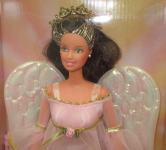 Nova Angelic Harmony Barbie 2001 original Mattel Barbie angelček