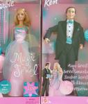 Barbie Barbika in Ken Magic Jewel (2001)