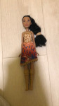 barbie ( Pocahontas )