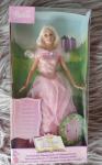 Barbie Princess Collection Cinderella