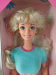 Barbika Barbi Barbie Chic 1997