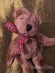Figura medvedek TEDDY BEAR, old fashioned styled - SUNKID Original