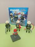 Playmobile city action 5366
