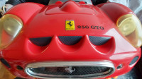 Avtomobil Ferrari