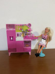 Barbie kuhinja