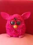 Furby pink Puff