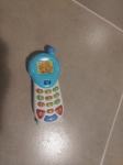 Otroški telefon