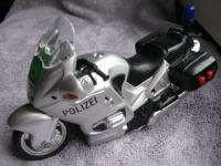 Policijsko motorno kolo