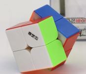 Rubikova kocka QiYi M 2x2x2