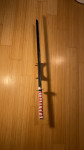 Samurajski meč - Katana - igrača