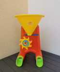 Vodne igrače - GOWI vodni mlin