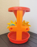 Vodne igrače - GOWI vodni mlinček