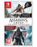ASSASSINS CREED THE REBEL COL. - NINTENDO SWITCH