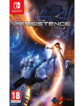 THE PERSISTENCE switch NINTENDO