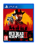 Red Dead Redemption 2 original PS4/PS5