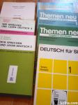 Knjige - Nemški jezik