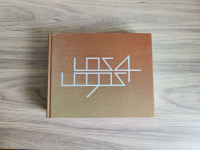 Los Logos 4, knjiga sodobno oblikovanje logotipov