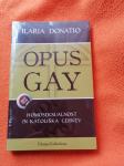 Opus Gay - Ilaria Donatio