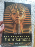 Skrivnostna smrt Tutankamona