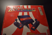 Atari Flashback konzola