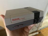 Nintendo NES mini original