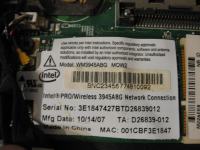 Mrezna kartica za prenosnik Intel PRO/Wireless 3945ABG