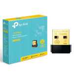 TP-LINK WN725N 150Mbps brezžična USB mrežna kartica