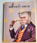 Revija The Monkey Drum